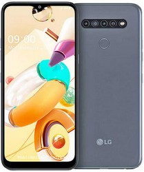 Замена динамика на телефоне LG K41S в Новокузнецке